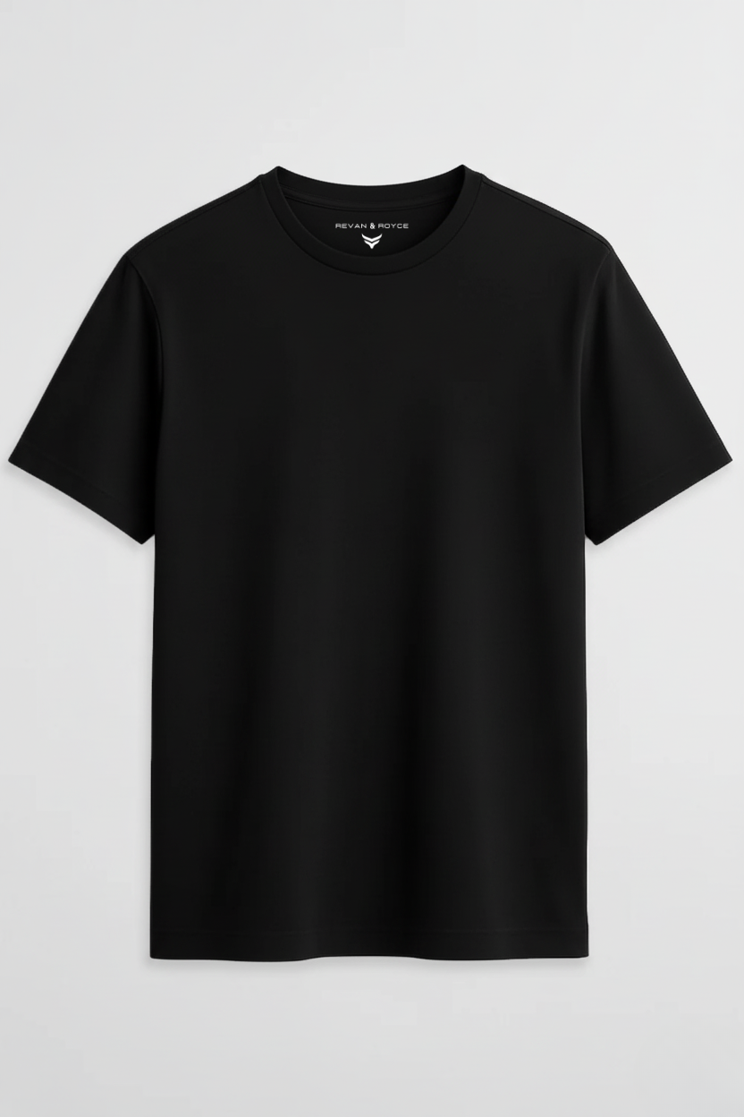 Plain Classic Fit T-Shirt
